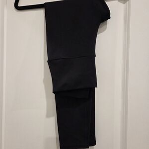 ALO Yoga Black Leggings